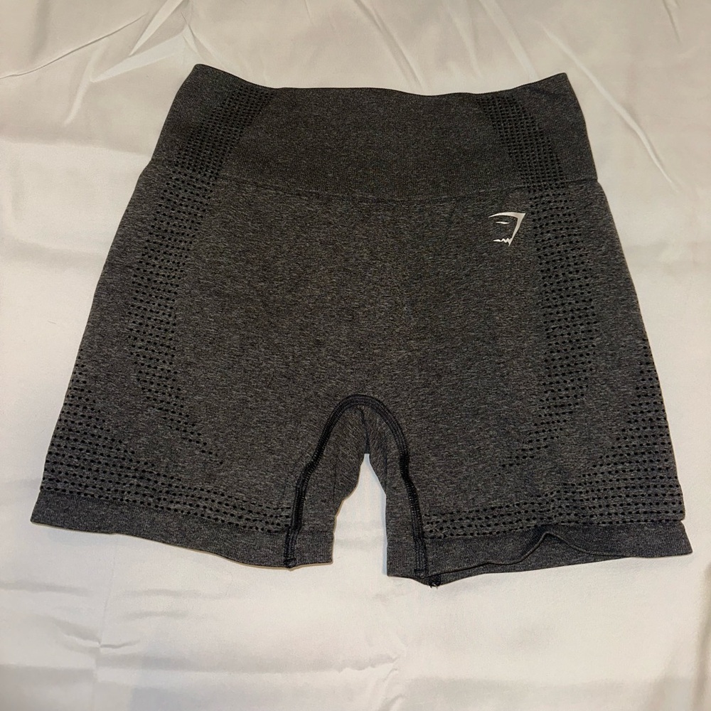 Gymshark vital seamless shorts